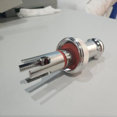 【Apure愛(ài)普爾】側(cè)壁式安裝不銹鋼316L安裝套件CSS-1320