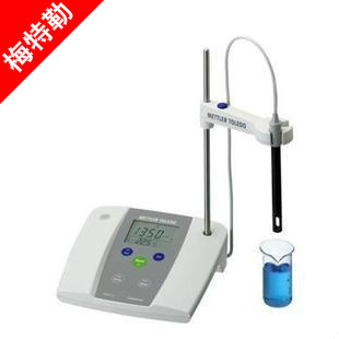 （梅特勒）實(shí)驗(yàn)室臺式PH計FE20K