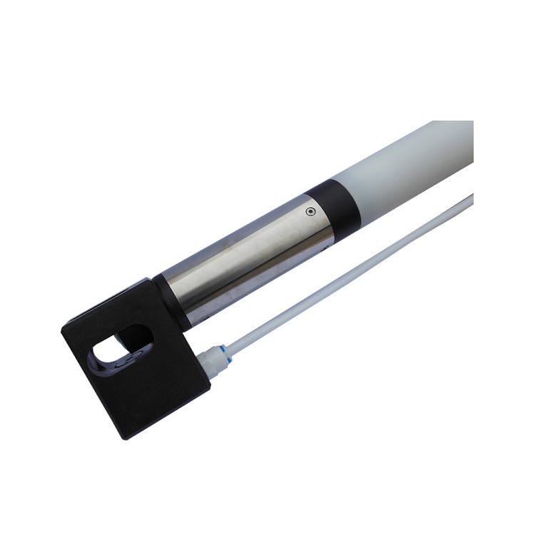 suntex溶解氧電極自動(dòng)清洗裝置8-CH-20浸入式DO管配套pH電極清洗