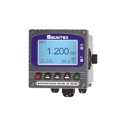 （SUNTEX）比重計(jì)SG-2110RS