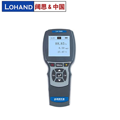 陸恒生物溶氧儀，溶解氧儀，熒光溶解氧測(cè)試儀，便攜式溶解氧測(cè)定儀-上海闊思電子有限公司官網(wǎng)