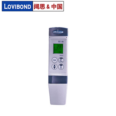 筆式ORP計(jì)SD60，ORP測(cè)試儀，羅威邦氧化還原電位計(jì)-上海闊思電子有限公司官網(wǎng)