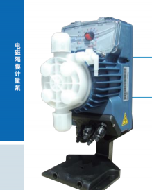 計(jì)量泵 AKS803- 賽高AKS803系列、SEKO計(jì)量泵價格