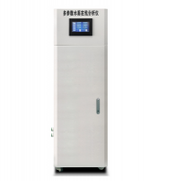 多參數(shù)水質分析儀KS-500