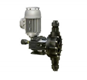 OBL計量泵-意大利OBL機(jī)械隔膜計量泵