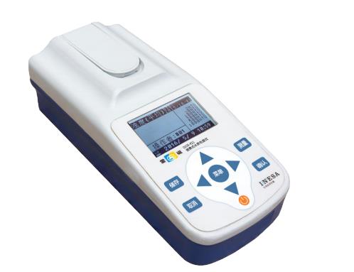 DGB-421 型 便攜式水質(zhì)色度儀