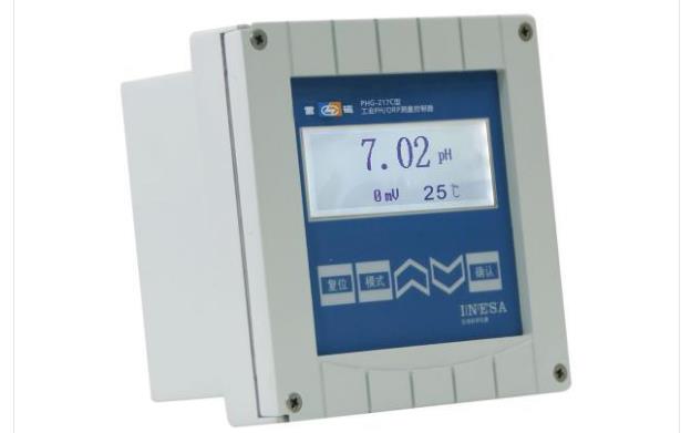 PHG-21C工業(yè)PH計(jì)