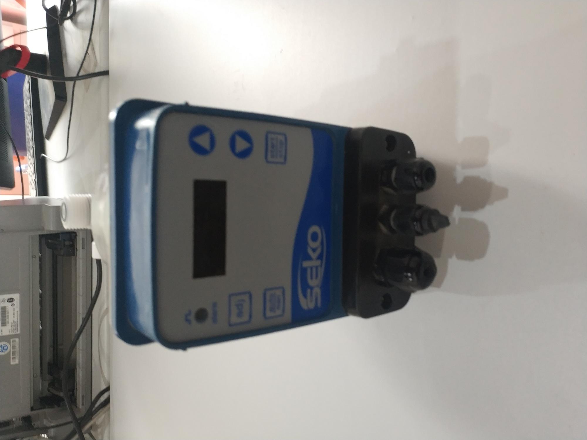 意大利賽高計(jì)量泵 DMM200/DMM201