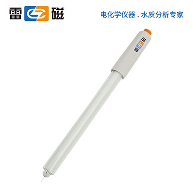 雷磁金屬電極213-01，實驗室電極，鉑電極，玻璃電極