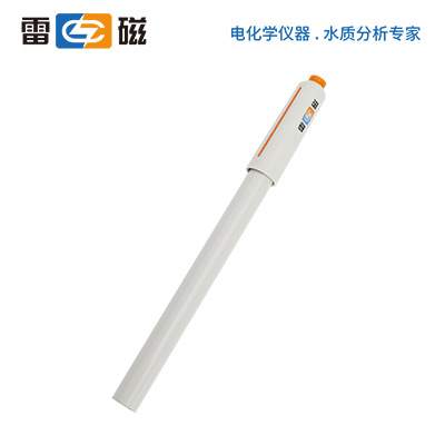 雷磁實驗室電極，溴離子電極，有機玻璃電極，傳感器探頭