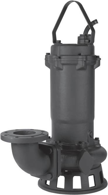 潛水排污泵是潛水式的污水泵，特別適合于輸送含有堅(jiān)硬固體、纖維物的液體以及特別臟、粘、滑的液體。