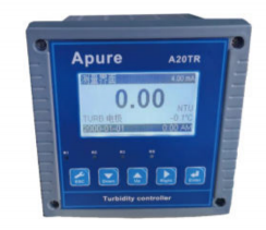 APURE濁度控制器