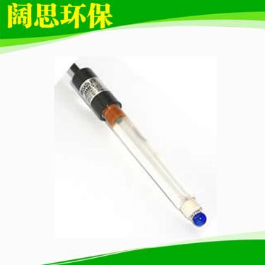 PH計探頭PH電極/氧化還原ORP E-1312工業(yè)在線BJC酸度計傳感器