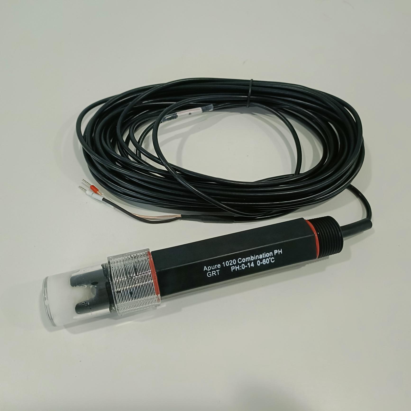 工業(yè)在線PH計 新品GRT1020