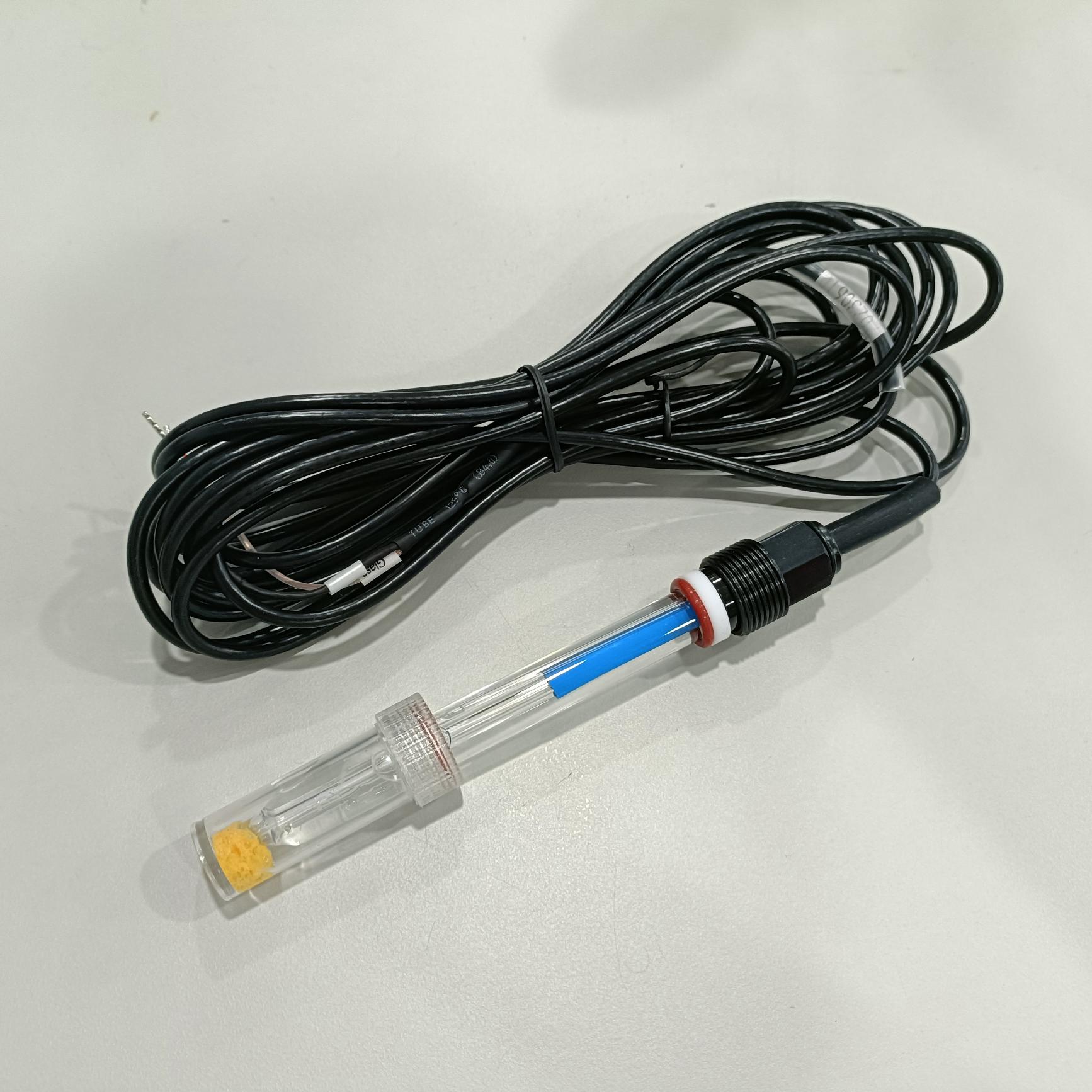 工業(yè)在線高溫PH計