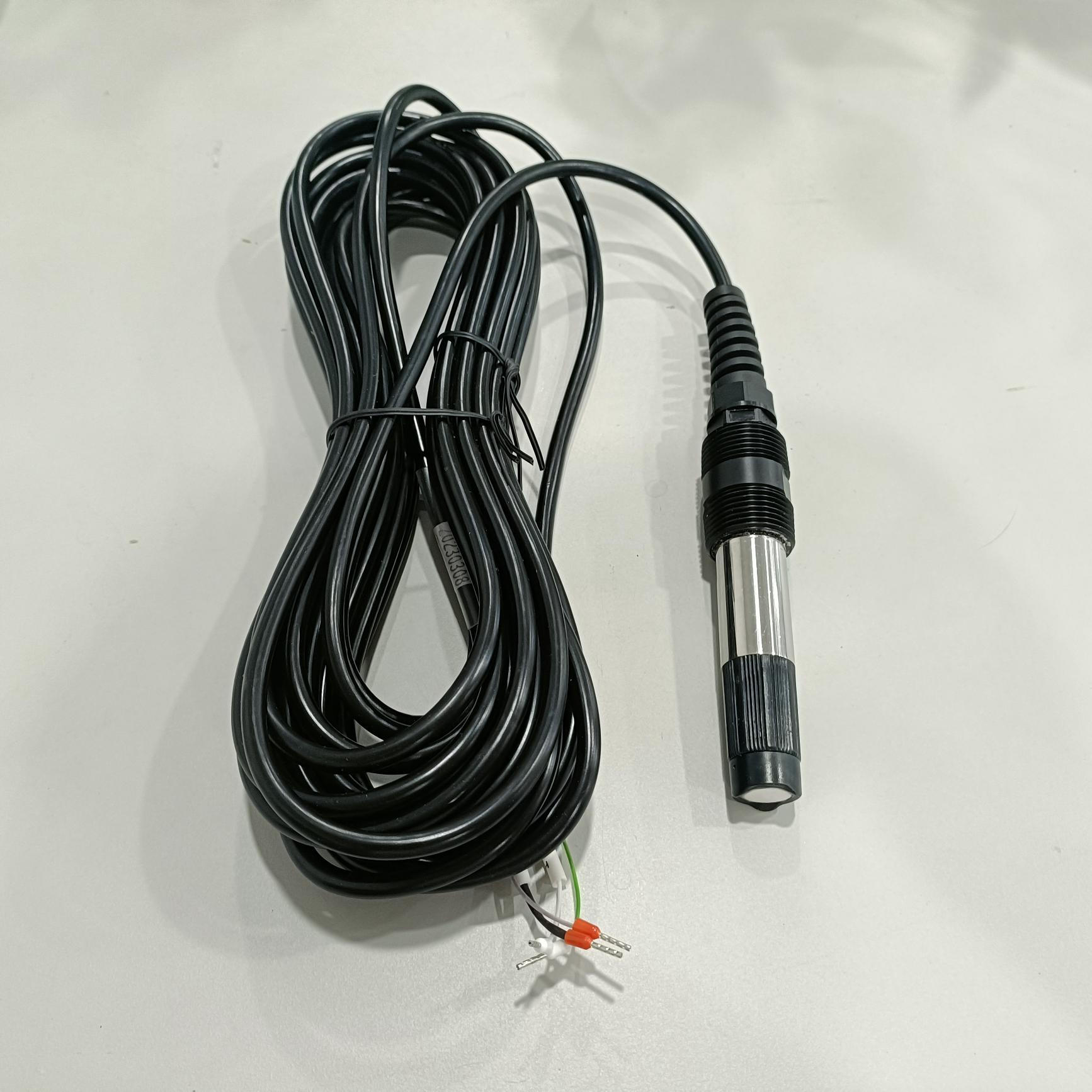 該電極能廣泛應(yīng)用於生物技術(shù);大、中、小型發(fā)酵罐;合成制藥;食品飲料;釀造;奶制品生產(chǎn);乳酸和酶制劑等領(lǐng)域的DO精確測定與控制。