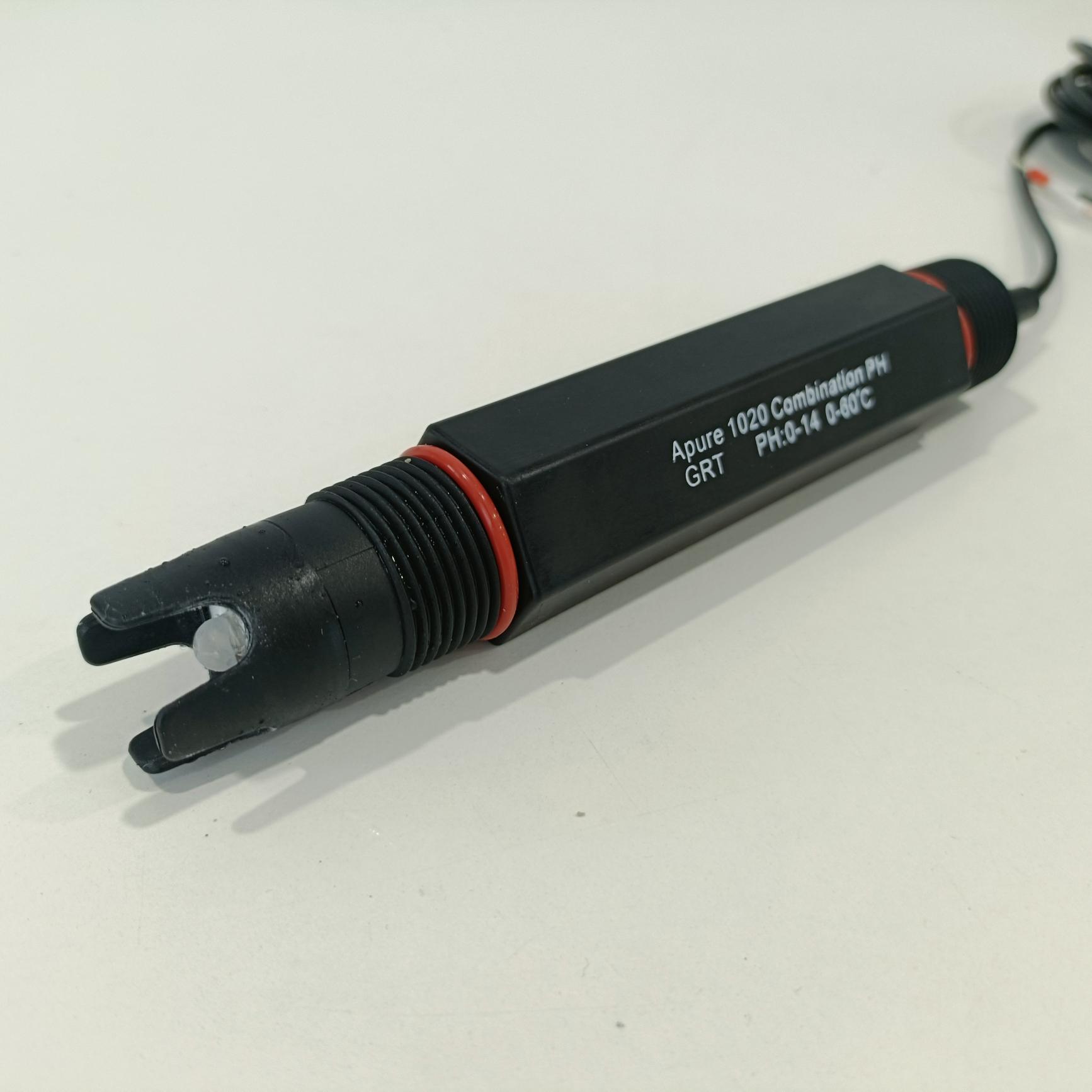 工業(yè)在線PH傳感器  GRT1010