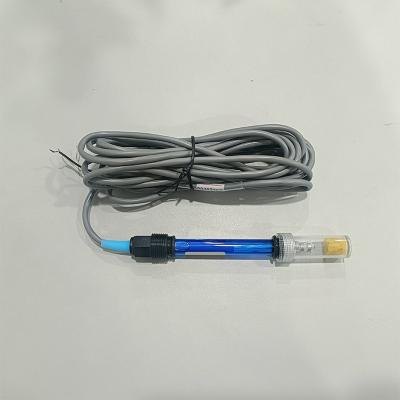 余氯傳感器玻璃材質(zhì)恒電壓電極