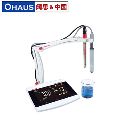 實(shí)驗(yàn)室多參數(shù)水質(zhì)分析儀、實(shí)驗(yàn)室多參數(shù)儀表、奧豪斯實(shí)驗(yàn)室儀器、多參數(shù)水質(zhì)檢測儀