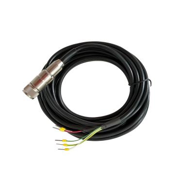 Apure電極信號(hào)線VP6-ST 電極延長線5/10/20米可選PH傳感器附件