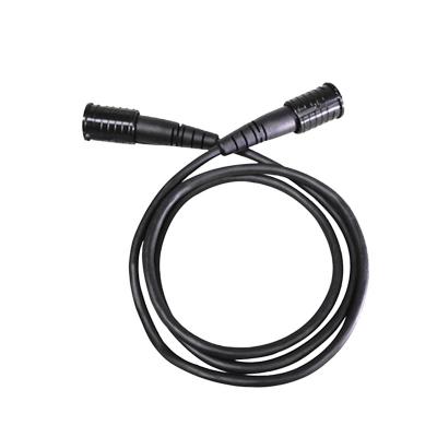 SUNTEX電導(dǎo)率傳感器附件8-101D/103D 電極信號(hào)線連接配件