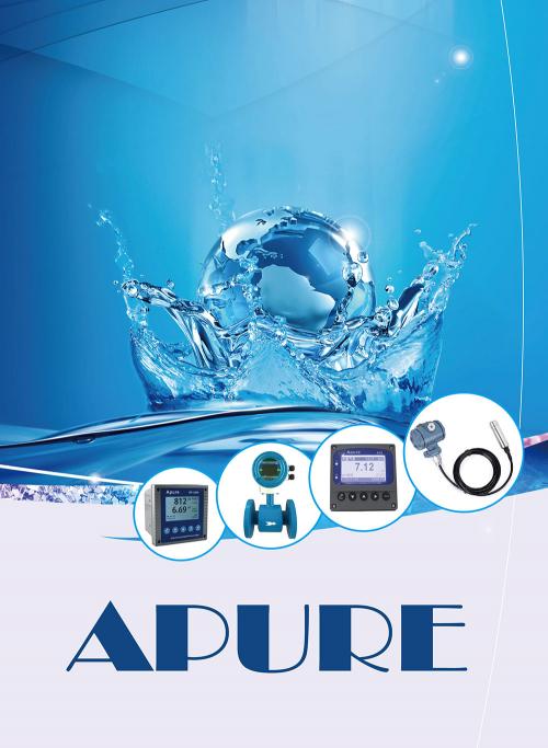 APURE儀器樣冊(cè)