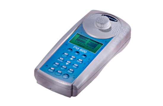 泳池水質(zhì)快速檢測儀ET99728（PM600）